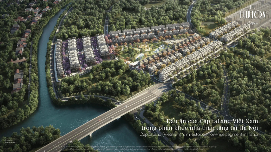 Compound khép kín là mô hình khu đô thị khép kín, tích hợp đầy đủ tiện ích sinh hoạt – học tập – giải trí – mua sắm ngay trong nội khu.